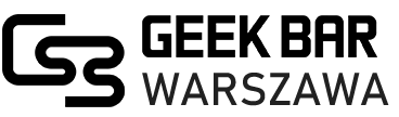 Geek Bar Warszawa